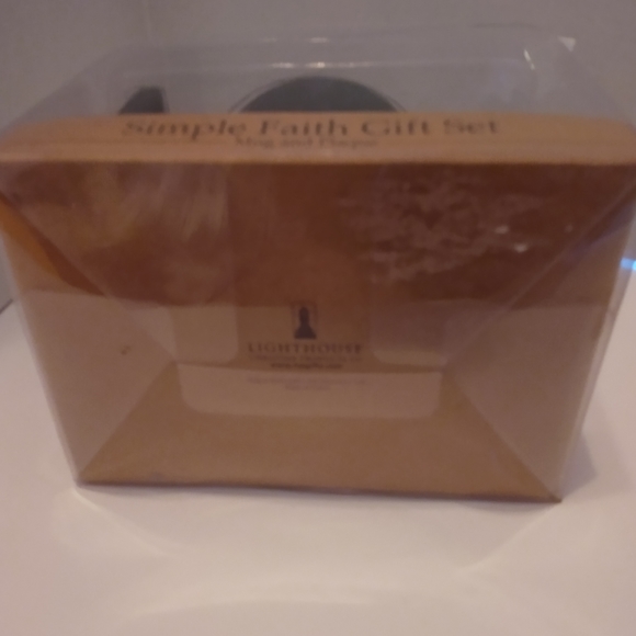 Dad Mug & Motivational Frame Set - Picture 5 of 5